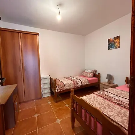קוטור Apartment With Sea View מראה חיצוני תמונה